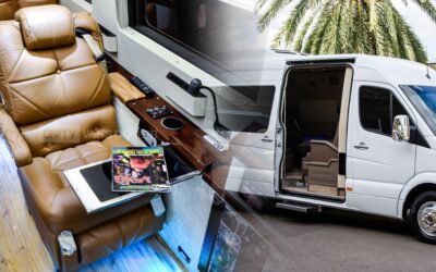 Quanto Custa uma Jetvan: O investimento em Viagens de Luxo