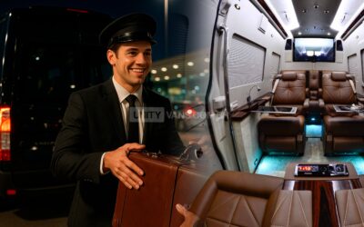 Transporte de Luxo em São Paulo para Hoteis e Aeroportos